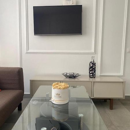 Studio Luxueux Et Contemporain Casablanca Zewnętrze zdjęcie