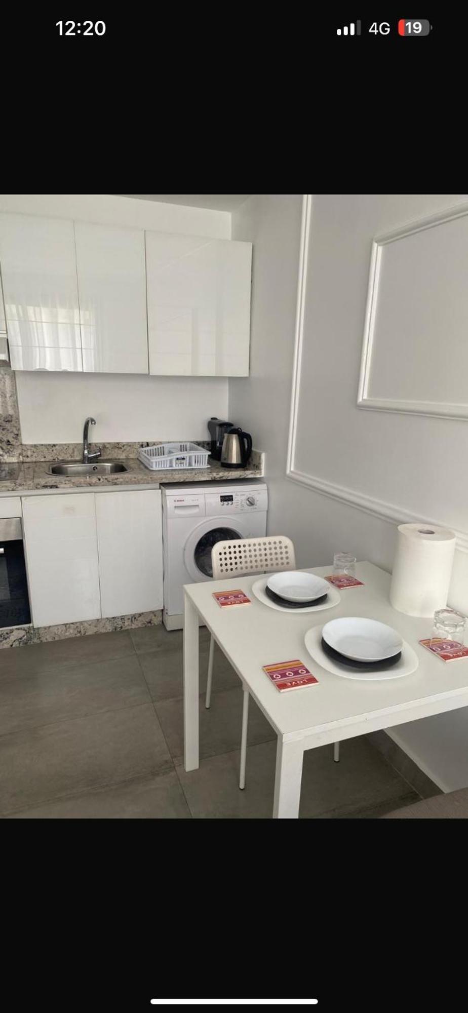 Studio Luxueux Et Contemporain Casablanca Zewnętrze zdjęcie