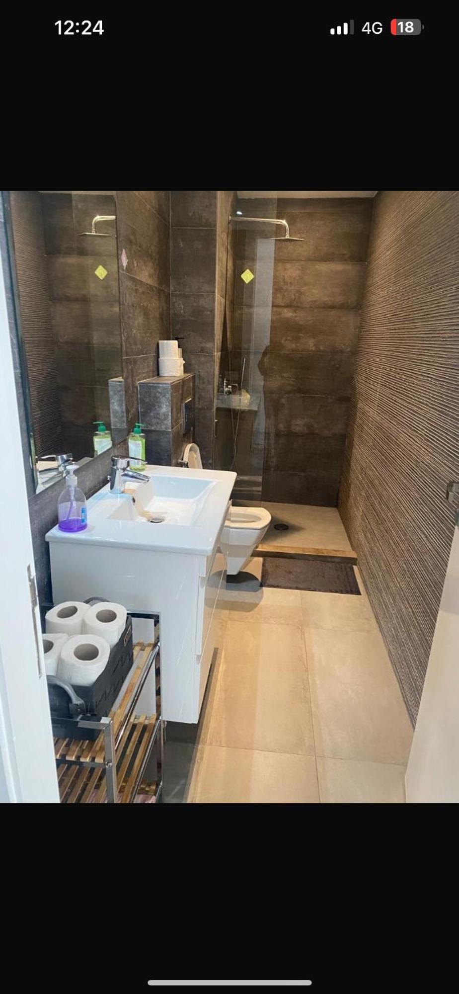Studio Luxueux Et Contemporain Casablanca Zewnętrze zdjęcie