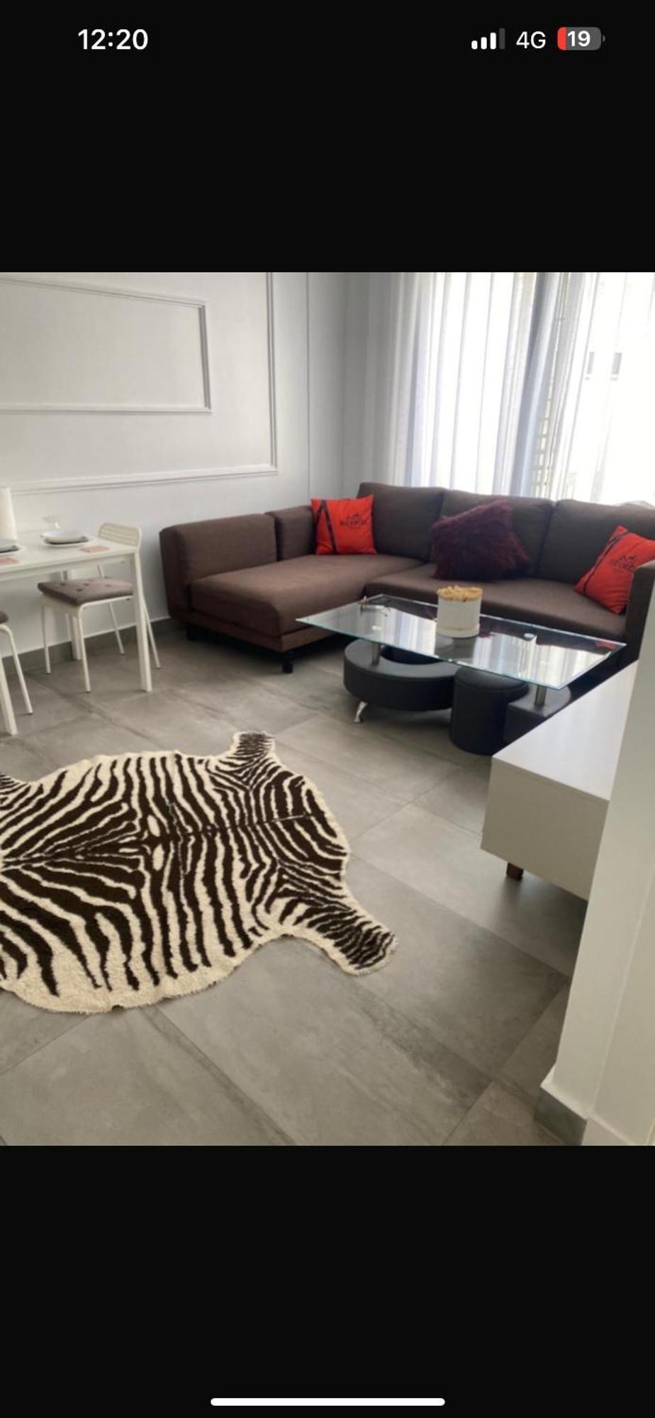 Studio Luxueux Et Contemporain Casablanca Zewnętrze zdjęcie